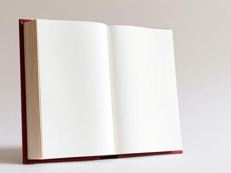 Bücher – Vorderansicht (Symbolbild)