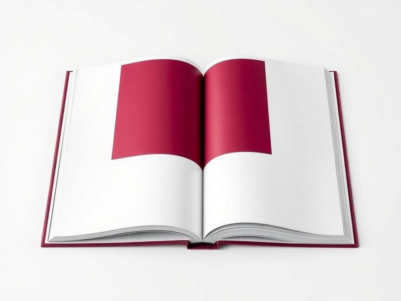 Magazine – Vorderansicht (Symbolbild)
